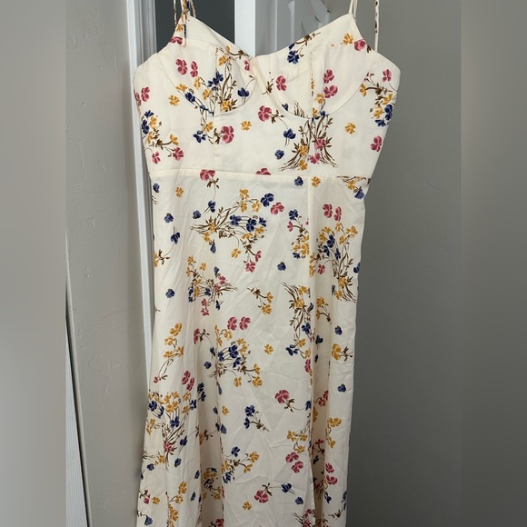 Cider Dresses & Skirts - Cider Floral Dress
